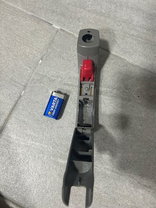 Termómetro Infrarrojo RAYTEK RAYMT4U