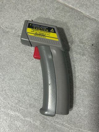 Termómetro Infrarrojo RAYTEK RAYMT4U