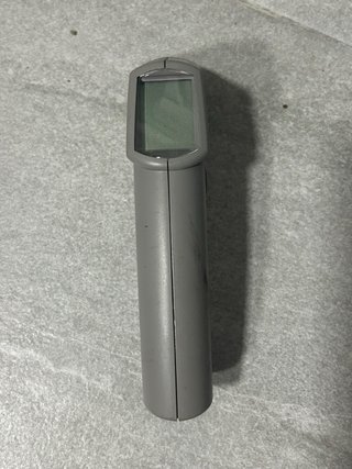 Termómetro Infrarrojo RAYTEK RAYMT4U