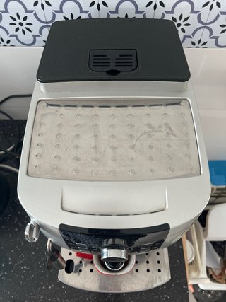 Cafetera DeLonghi Magnífica S