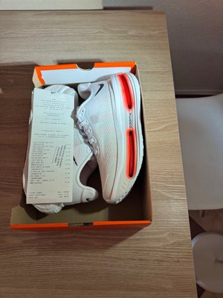 Nike Vomero Premium Zapatillas Running Hombre