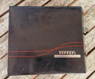 Bolígrafo Oficial Ferrari Daytona