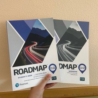 ROADMAP C1/C2 - Workbook
