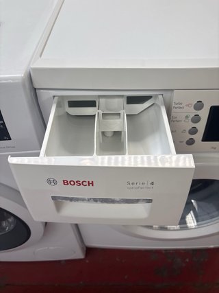 Lavadora Bosch 7kg Oferta!!