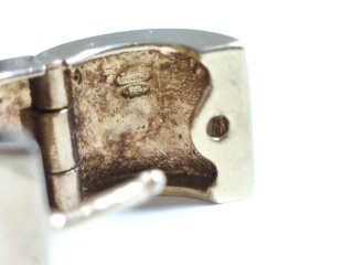 Pendientes Aro Oro con Circonitas