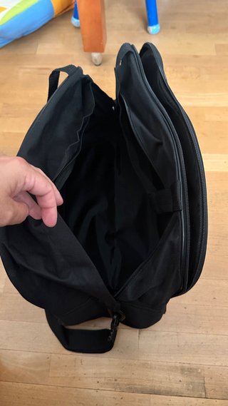 Bolsa de viaje Star Wars