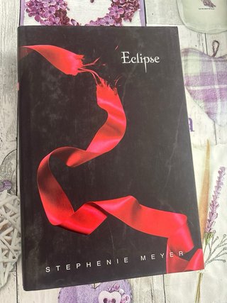 Libros crepusculo