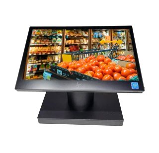 TPV Táctil HP 14 FHD i5 8GB RAM 256GB SSD