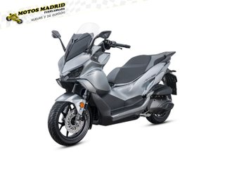 QJ MOTOR FORT 350 EVO - NUEVA