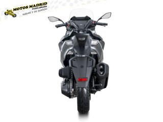 QJ MOTOR FORT 350 EVO - NUEVA