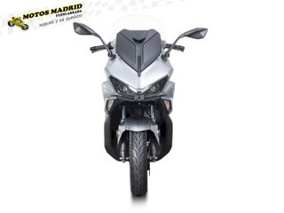 QJ MOTOR FORT 350 EVO - NUEVA
