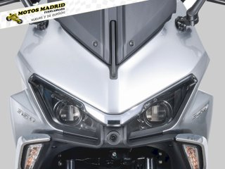QJ MOTOR FORT 350 EVO - NUEVA