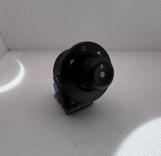 BOTON REGULACION RETROVISORES CITROEN MANDO