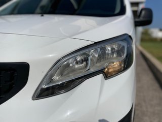 Peugeot Expert 2022