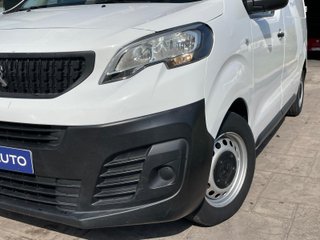Peugeot Expert 2022