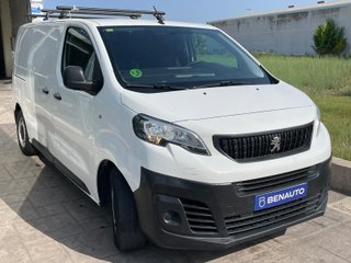Peugeot Expert 2022