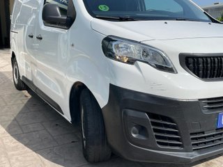 Peugeot Expert 2022