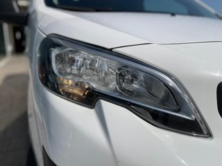 Peugeot Expert 2022