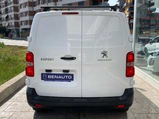Peugeot Expert 2022