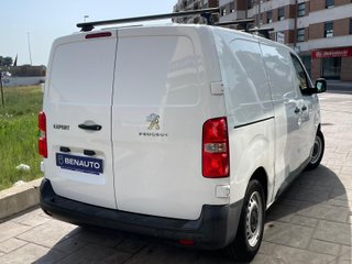 Peugeot Expert 2022