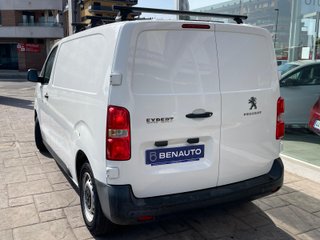 Peugeot Expert 2022