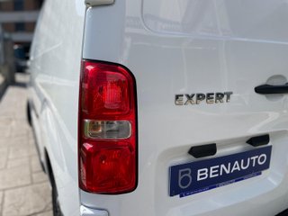 Peugeot Expert 2022