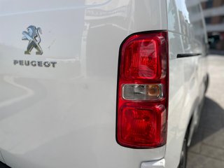 Peugeot Expert 2022