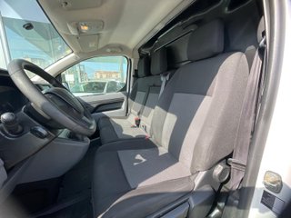 Peugeot Expert 2022