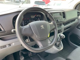 Peugeot Expert 2022