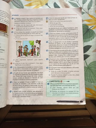 Matemáticas 3 ESO : Geniox
