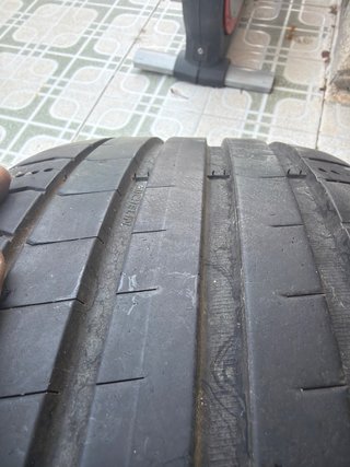 Neumáticos Michelin 225/45/17 94 Y