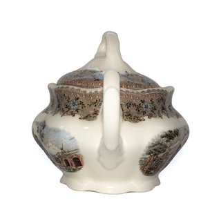 Azucarero Fábrica la Cartuja de Sevilla original