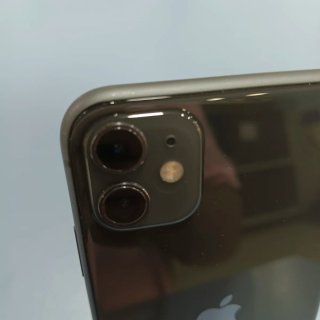 iPhone 11 64GB Negro 82% Batería