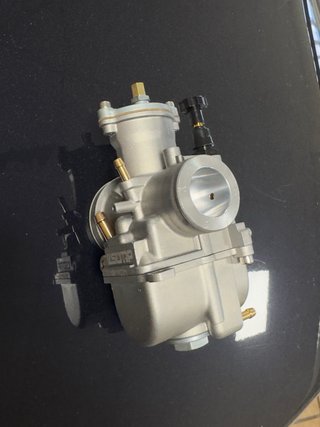 Carburador 21 PWK