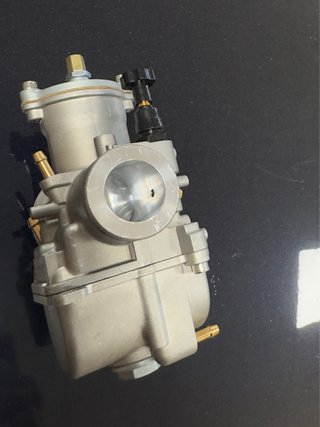 Carburador 21 PWK