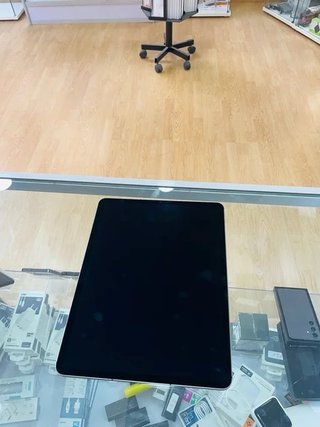 iPad Pro 12.9 5ª Gen 256GB Gris Wifi+Celular