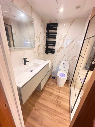 Reformas de Baño Integrales o Parciales