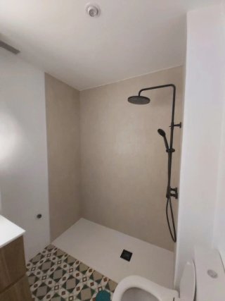 Reformas de Baño Integrales o Parciales