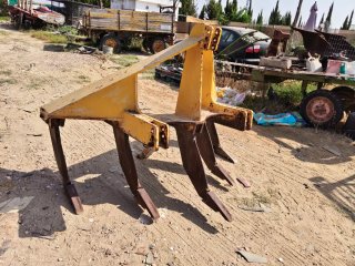 Subsolador 5 cuerpos Martorel