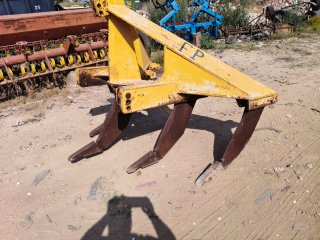Subsolador 5 cuerpos Martorel