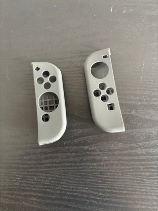 Accessori Nintendo Switch
