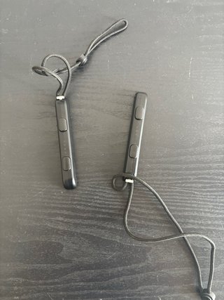 Accessori Nintendo Switch