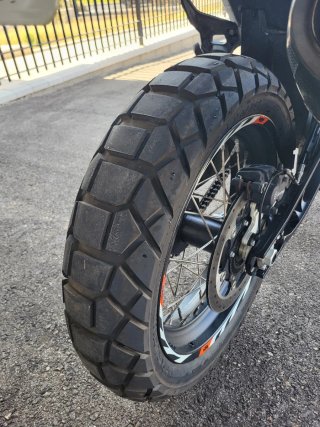 KTM 1290 Superadventure R