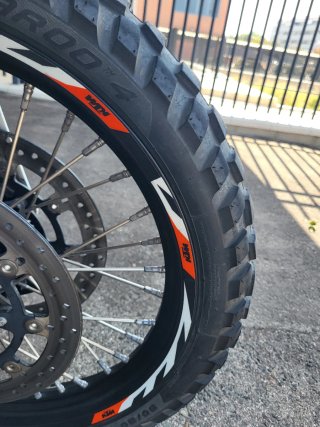 KTM 1290 Superadventure R