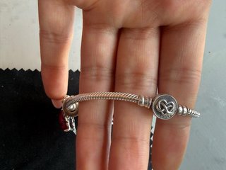 Pulsera Pandora Disney Charms