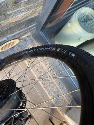 Bicicleta Elétrica EasyBike