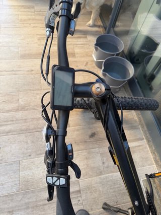 Bicicleta Elétrica EasyBike