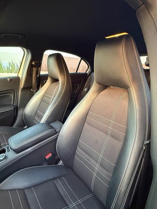 Mercedes-Benz Clase A 2014
