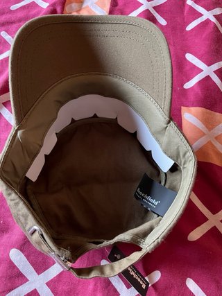 Gorra Beechfield