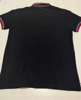 Polo Marina Yachting Azul Marino Talla M
